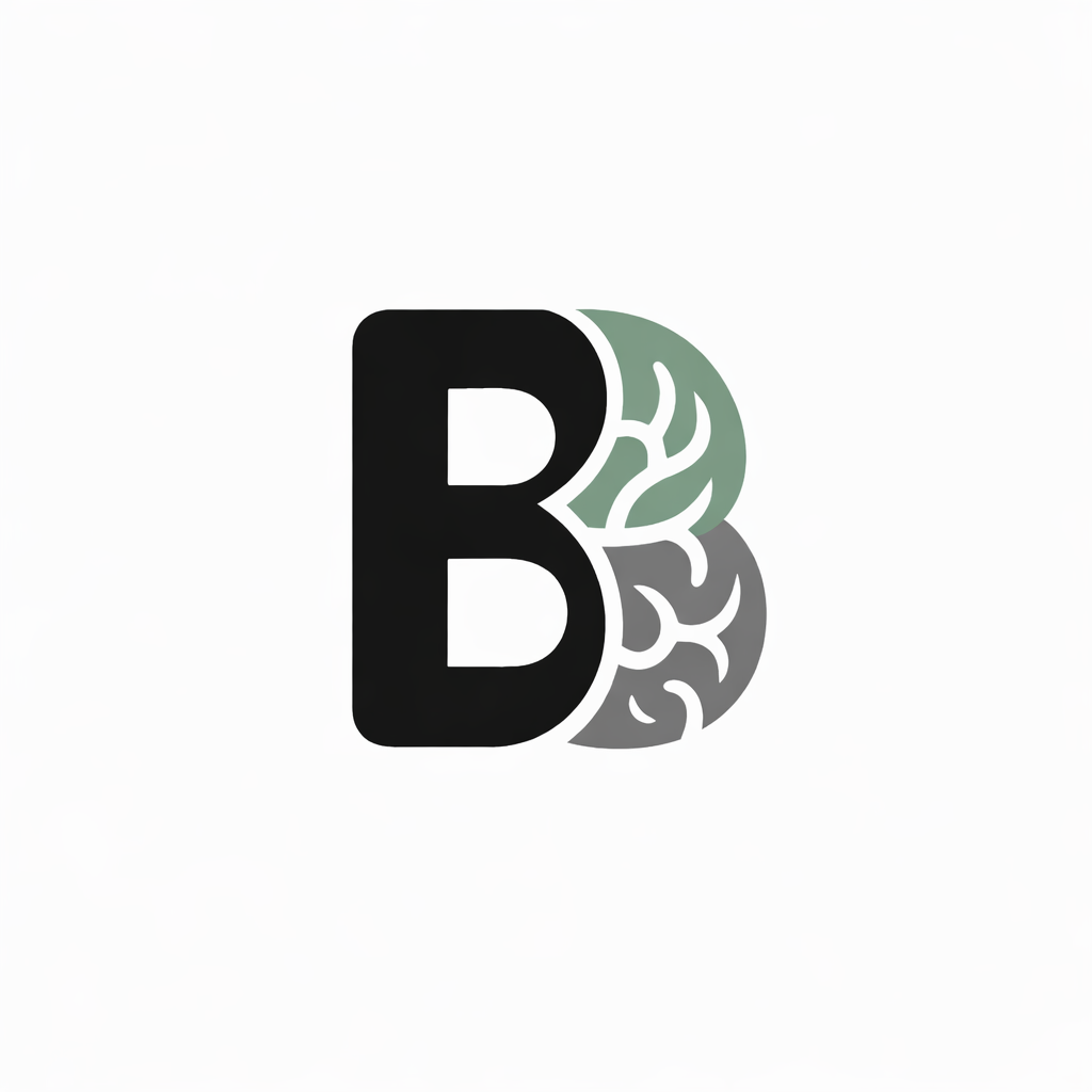 Brainix Logo